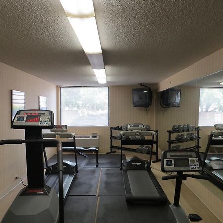 Gateway Hotel Dallas Park Central Εξωτερικό φωτογραφία