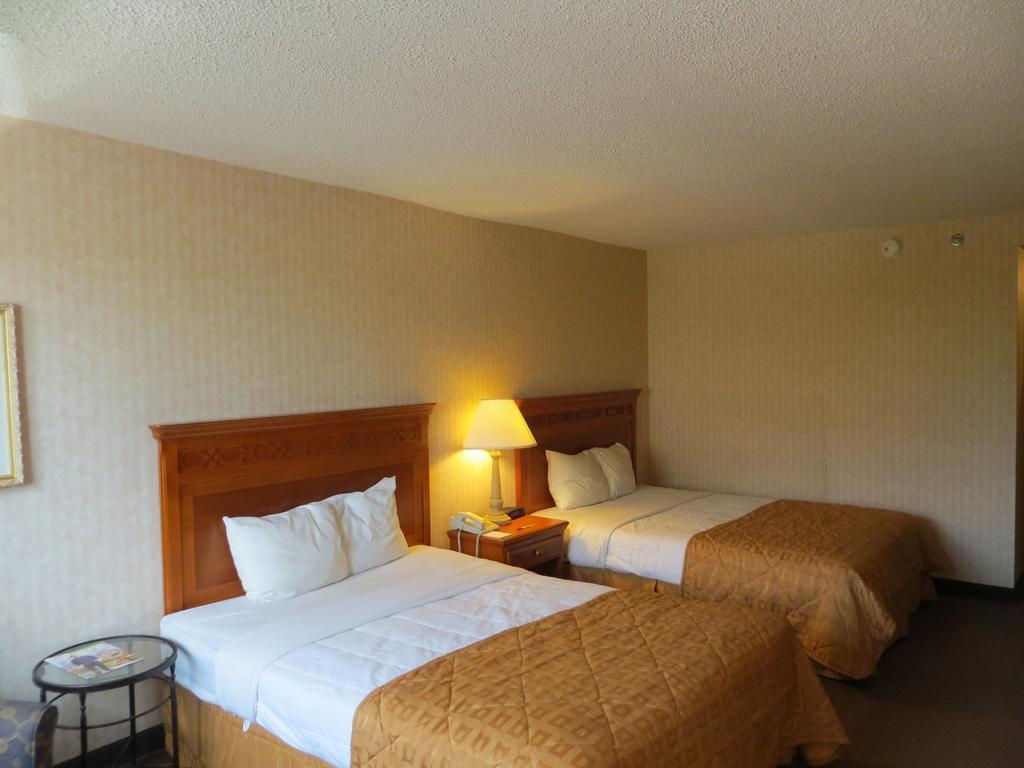 Gateway Hotel Dallas Park Central Δωμάτιο φωτογραφία