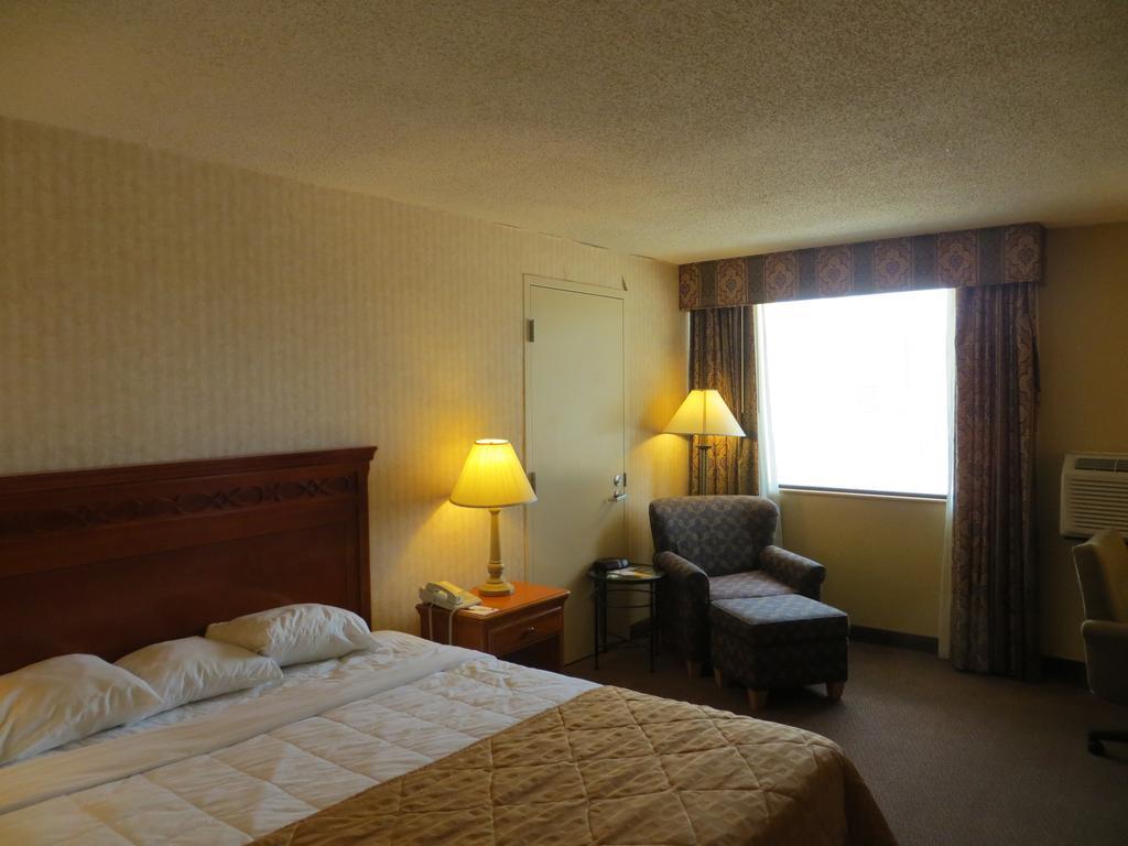 Gateway Hotel Dallas Park Central Δωμάτιο φωτογραφία