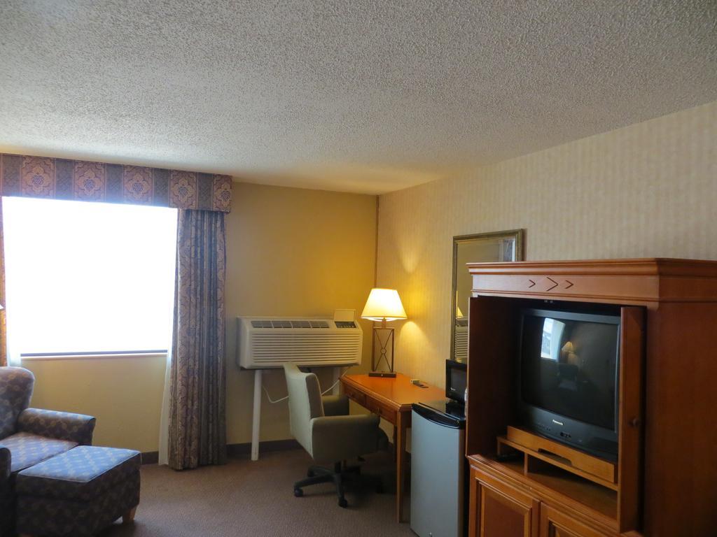 Gateway Hotel Dallas Park Central Δωμάτιο φωτογραφία