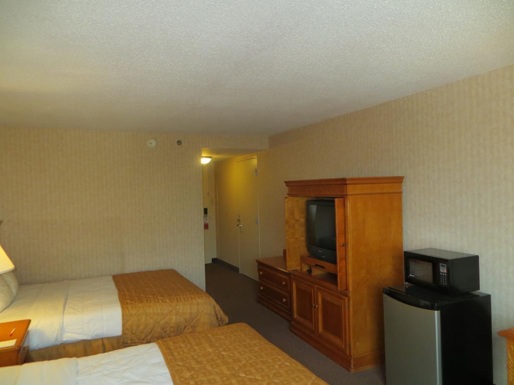 Gateway Hotel Dallas Park Central Δωμάτιο φωτογραφία