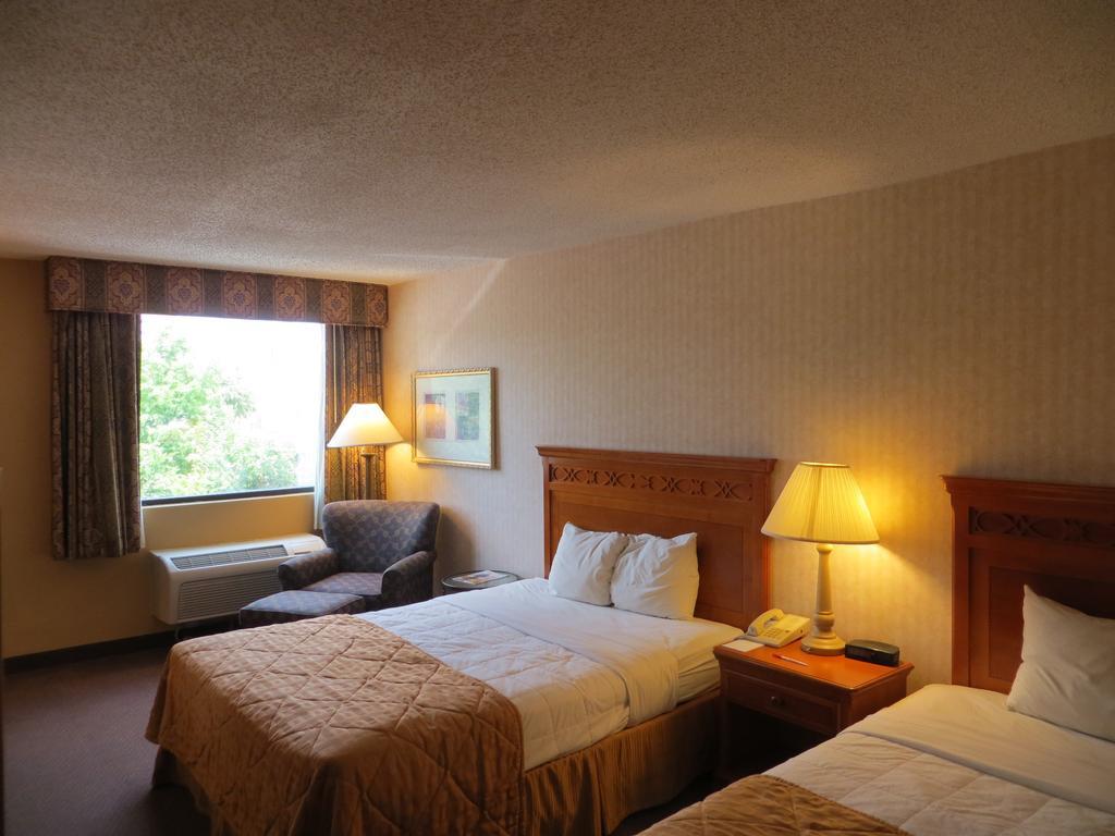 Gateway Hotel Dallas Park Central Δωμάτιο φωτογραφία