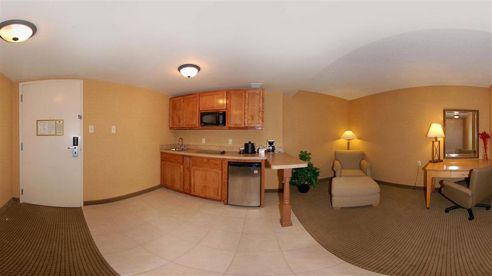 Gateway Hotel Dallas Park Central Εξωτερικό φωτογραφία
