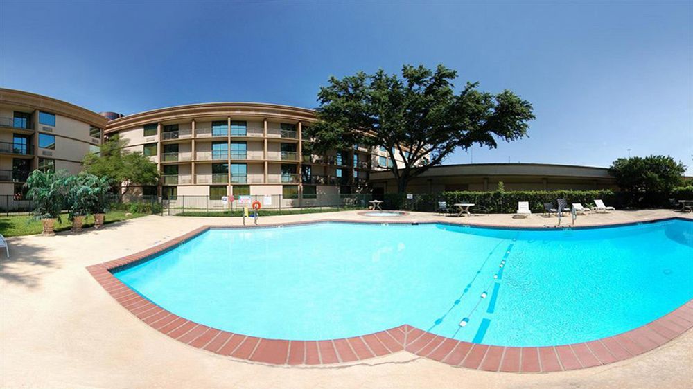 Gateway Hotel Dallas Park Central Εξωτερικό φωτογραφία