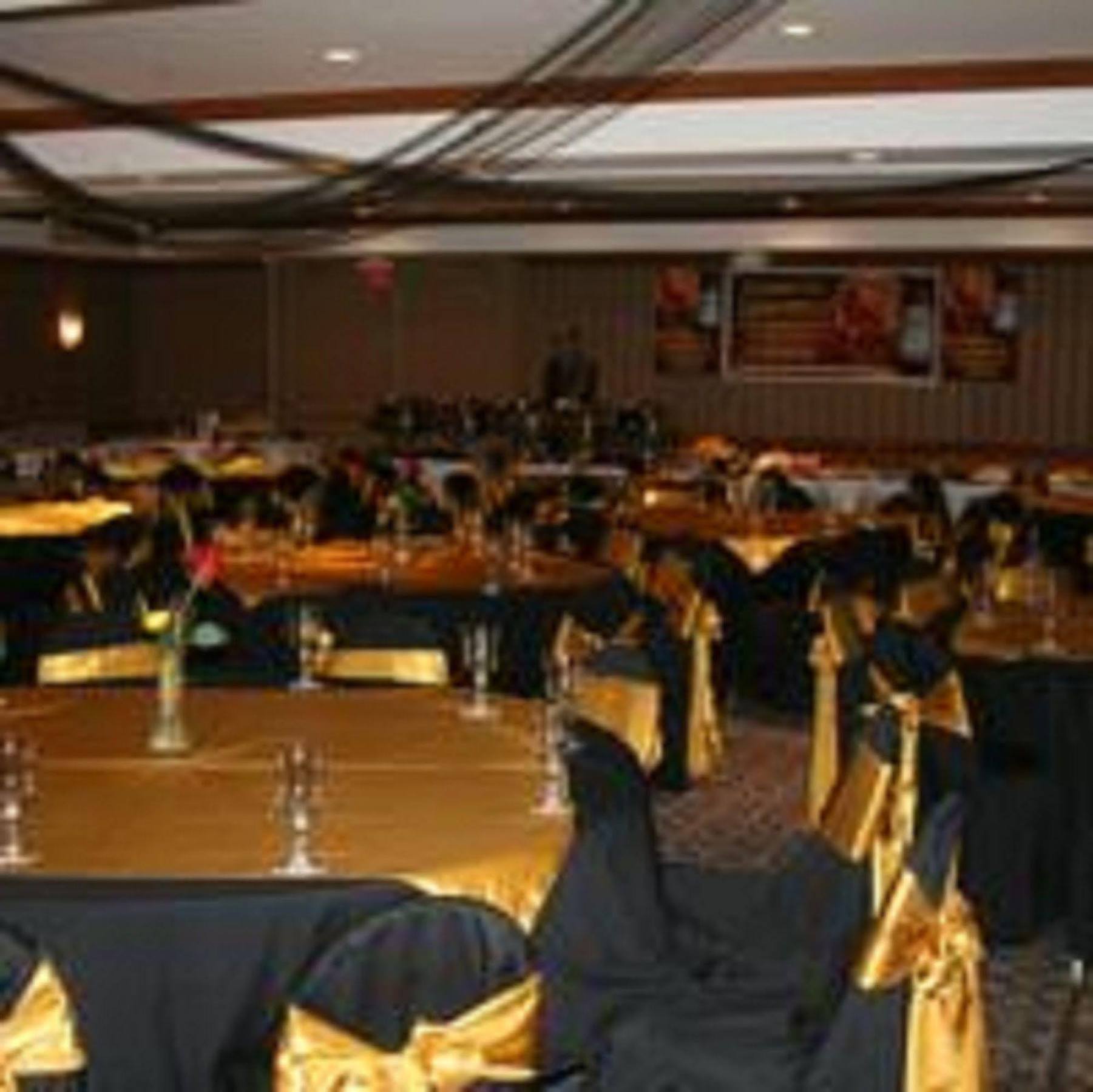 Gateway Hotel Dallas Park Central Εξωτερικό φωτογραφία