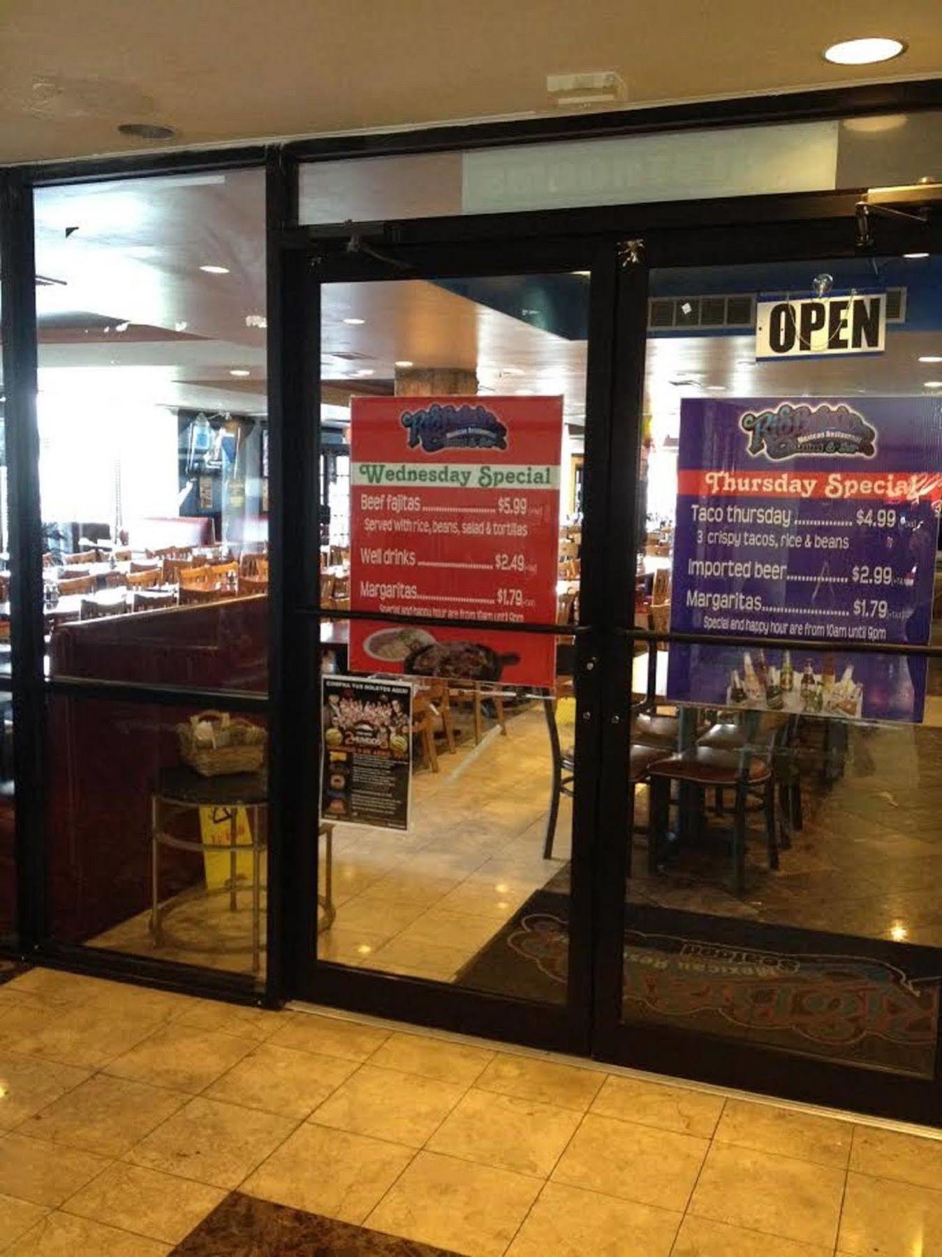 Gateway Hotel Dallas Park Central Εξωτερικό φωτογραφία