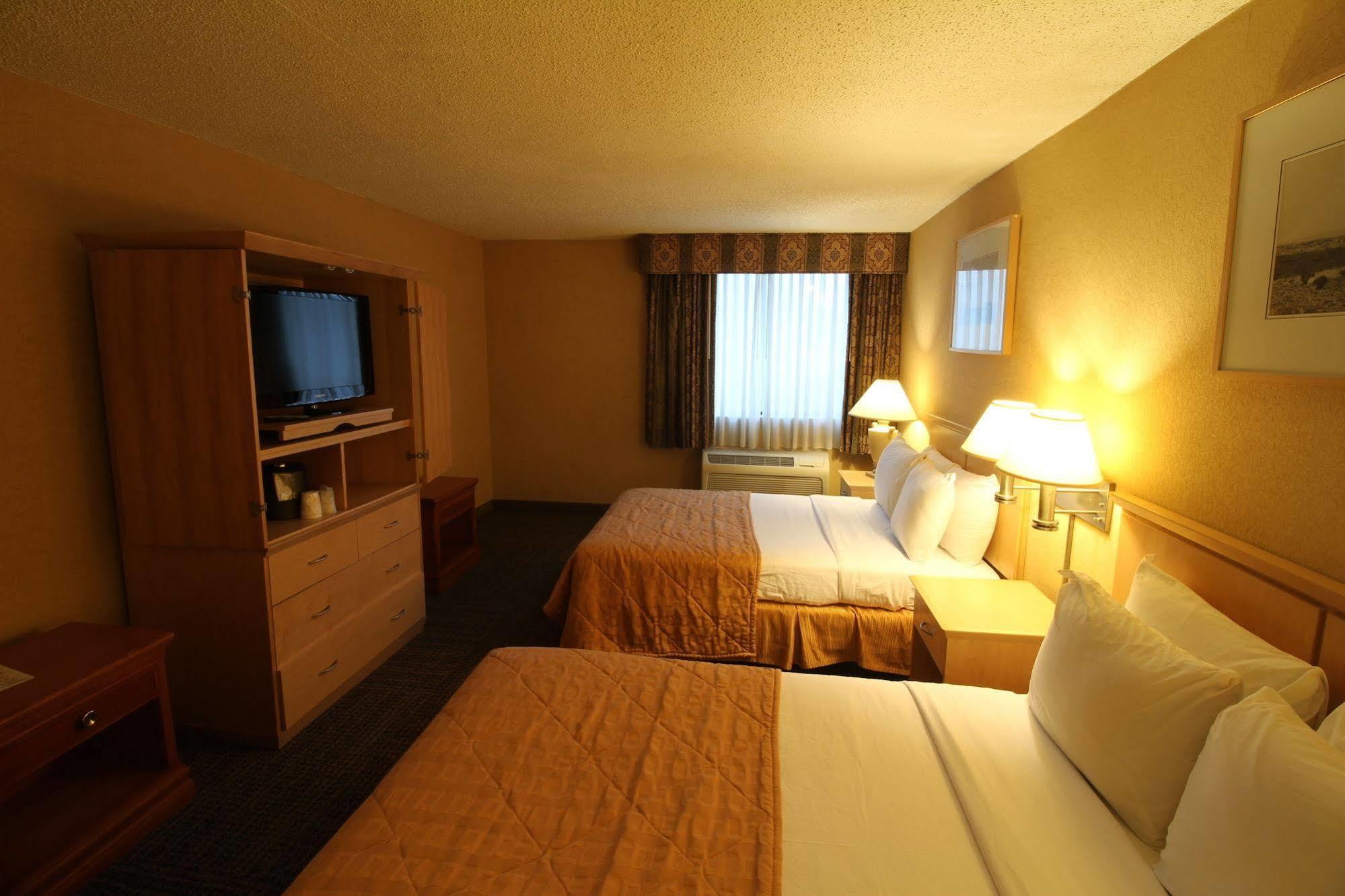 Gateway Hotel Dallas Park Central Εξωτερικό φωτογραφία
