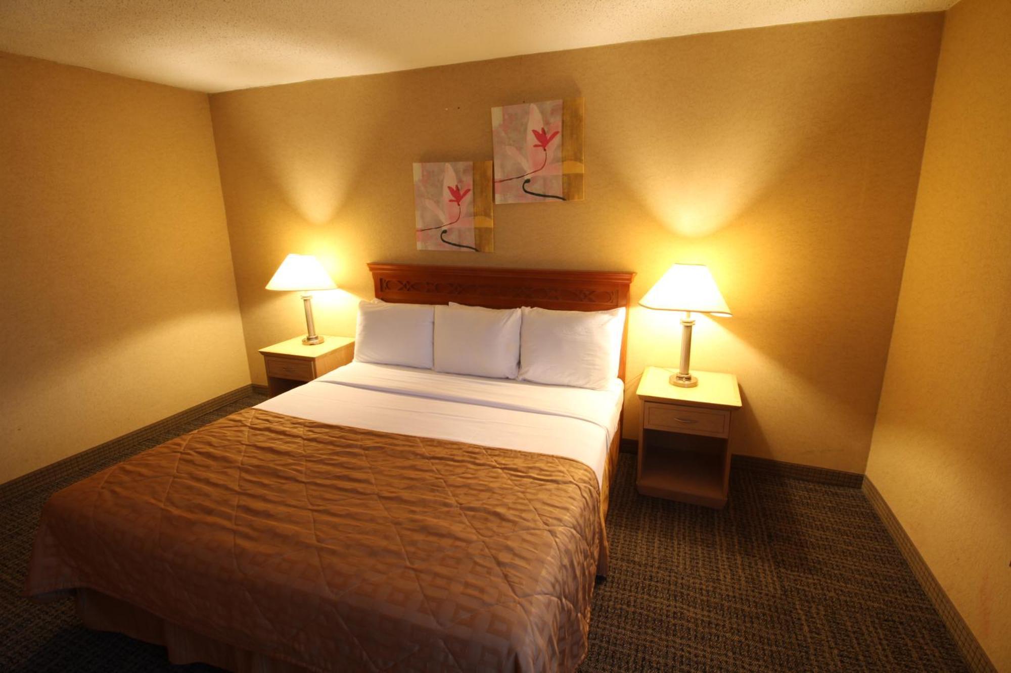 Gateway Hotel Dallas Park Central Εξωτερικό φωτογραφία