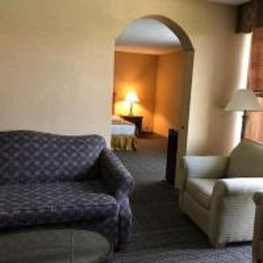 Gateway Hotel Dallas Park Central Εξωτερικό φωτογραφία