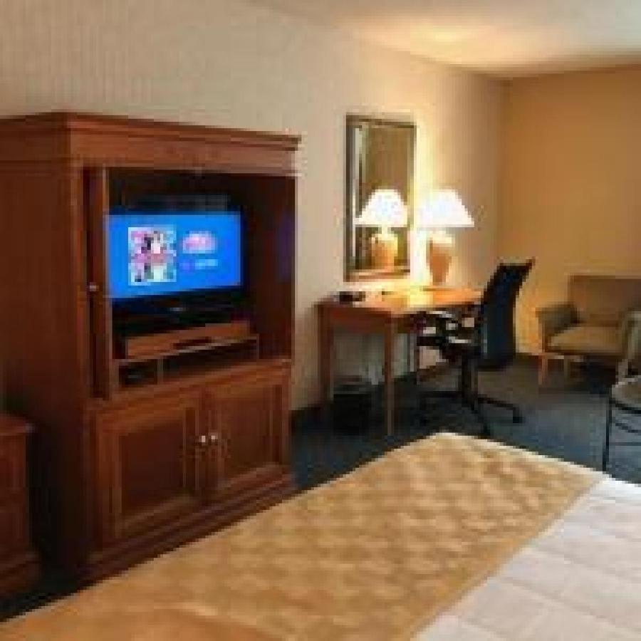 Gateway Hotel Dallas Park Central Εξωτερικό φωτογραφία